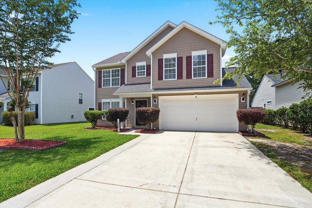 120 Towering Pine Drive, Ladson, SC 29456