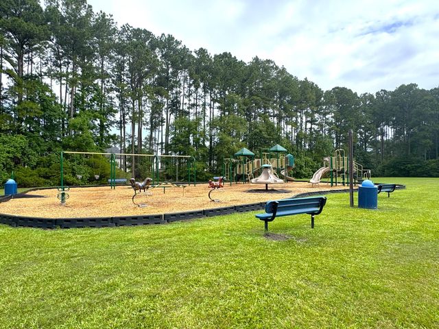 120 Towering Pine Drive, Ladson, SC 29456
