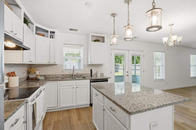 120 Towering Pine Drive, Ladson, SC 29456