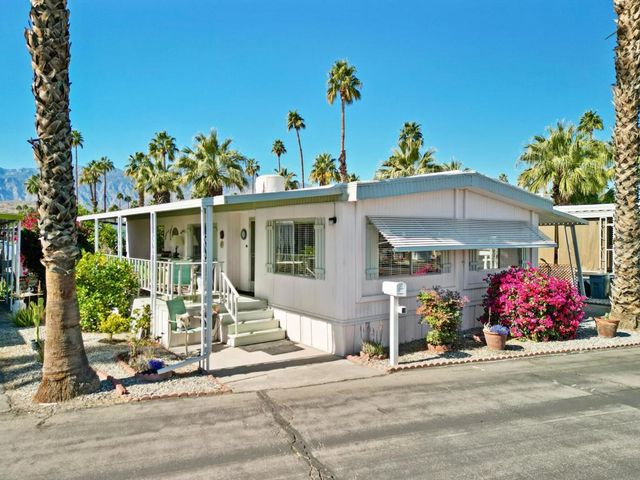 248 Standing Bear, Cathedral City, CA 92234