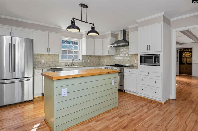 4107 Platt Springs Road, West Columbia, SC 29170