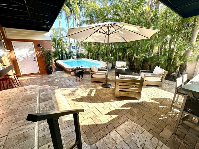 467 31ST AVENUE N, St Petersburg, FL 33704