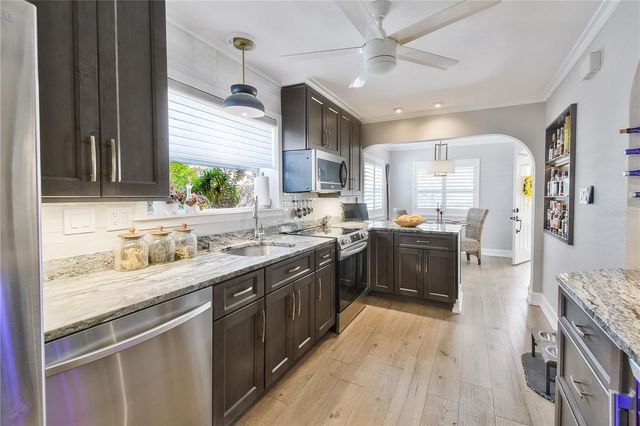 467 31ST AVENUE N, St Petersburg, FL 33704