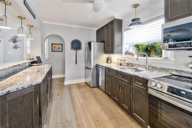 467 31ST AVENUE N, St Petersburg, FL 33704