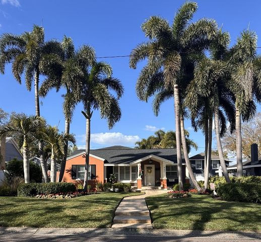 467 31ST AVENUE N, St Petersburg, FL 33704