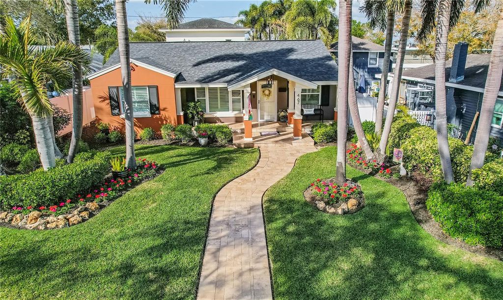 467 31ST AVENUE N, St Petersburg, FL 33704