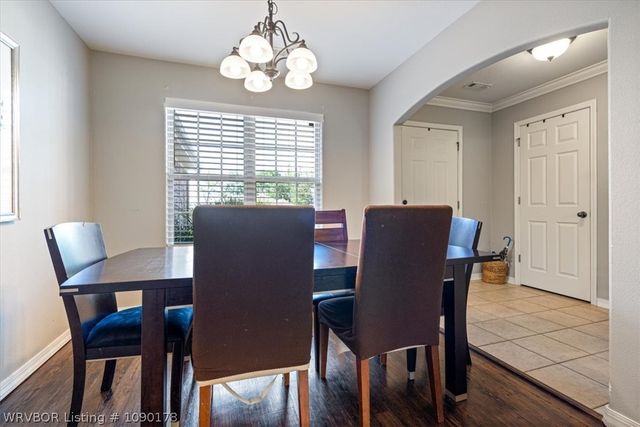 230 Coopers, Centerton, AR 72719