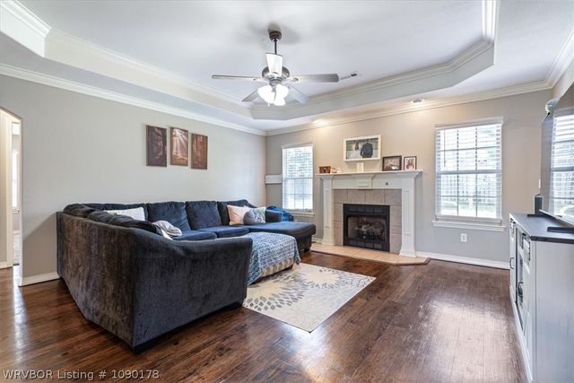 230 Coopers, Centerton, AR 72719