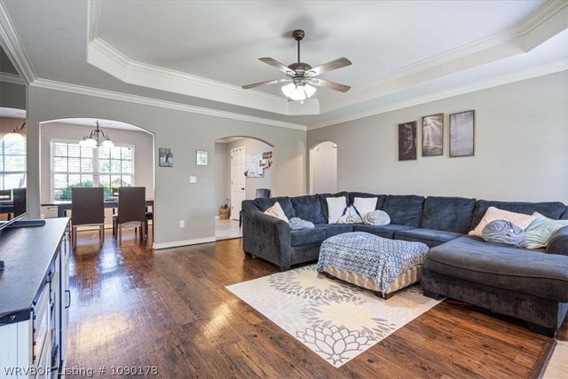 230 Coopers, Centerton, AR 72719