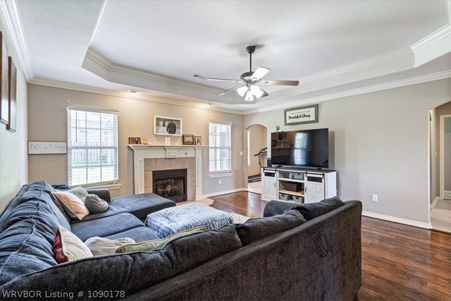 230 Coopers, Centerton, AR 72719