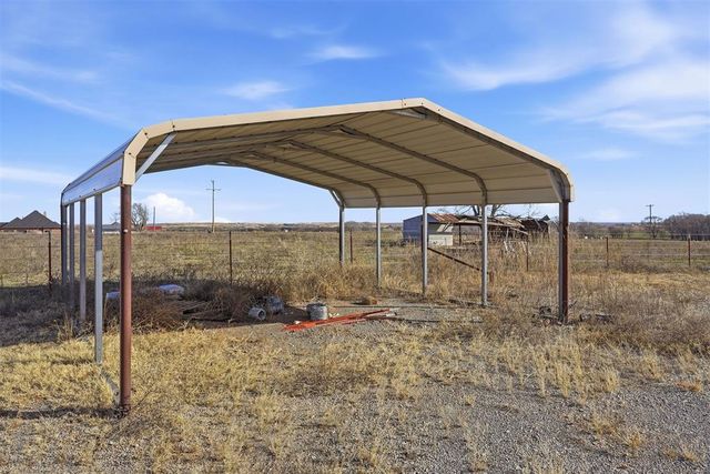 9448 N 2020 Road, Hammon, OK 73650