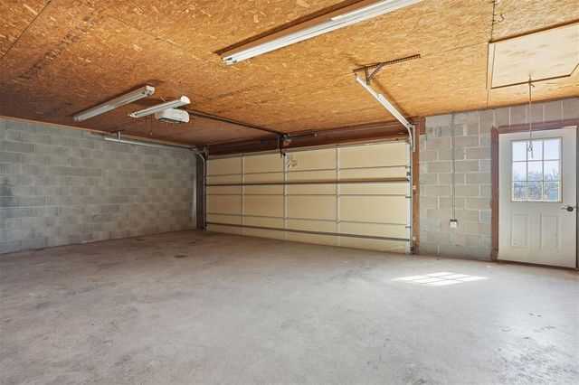 9448 N 2020 Road, Hammon, OK 73650