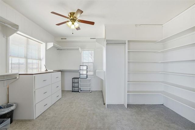 9448 N 2020 Road, Hammon, OK 73650