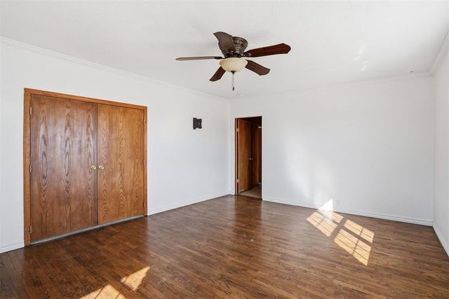 9448 N 2020 Road, Hammon, OK 73650