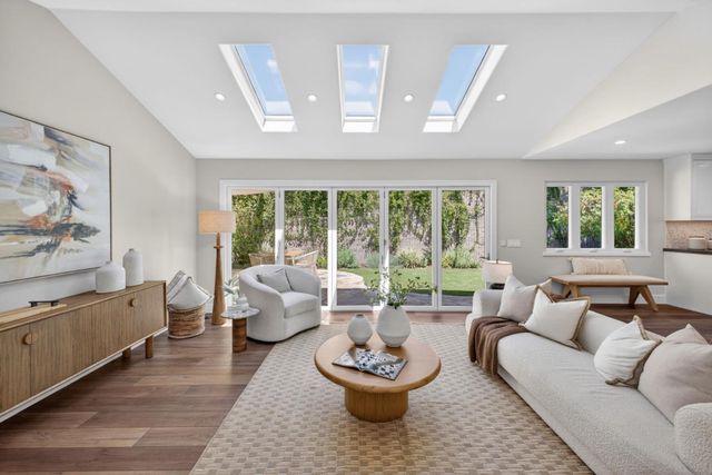 2705 Ramos Court, Mountain View, CA 94040