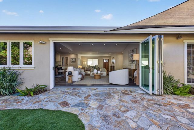 2705 Ramos Court, Mountain View, CA 94040