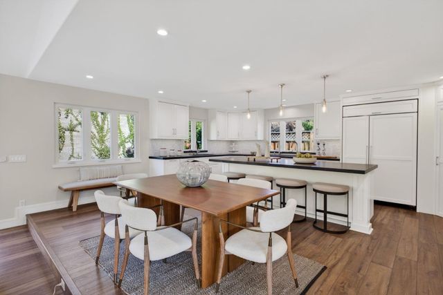 2705 Ramos Court, Mountain View, CA 94040