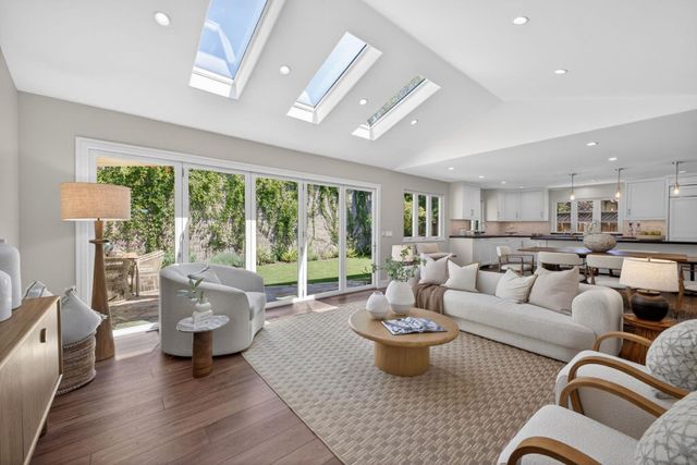 2705 Ramos Court, Mountain View, CA 94040