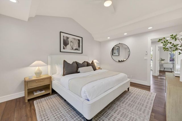 2705 Ramos Court, Mountain View, CA 94040
