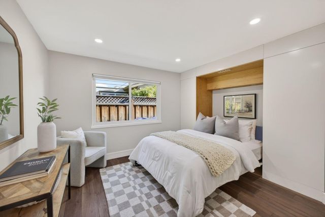 2705 Ramos Court, Mountain View, CA 94040