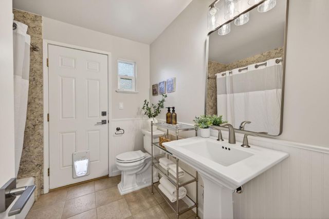2705 Ramos Court, Mountain View, CA 94040