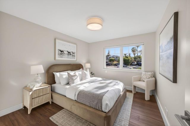 2705 Ramos Court, Mountain View, CA 94040