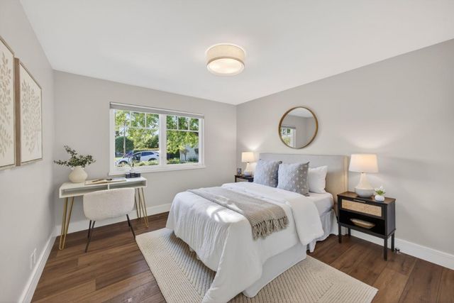 2705 Ramos Court, Mountain View, CA 94040