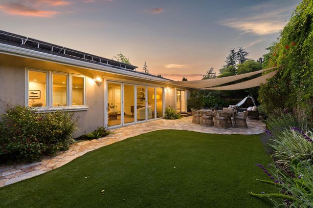 2705 Ramos Court, Mountain View, CA 94040