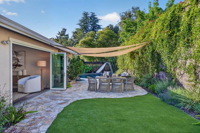 2705 Ramos Court, Mountain View, CA 94040