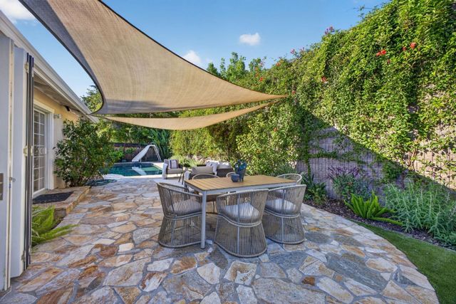 2705 Ramos Court, Mountain View, CA 94040