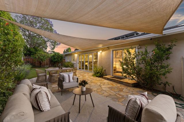 2705 Ramos Court, Mountain View, CA 94040