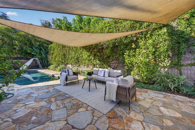 2705 Ramos Court, Mountain View, CA 94040