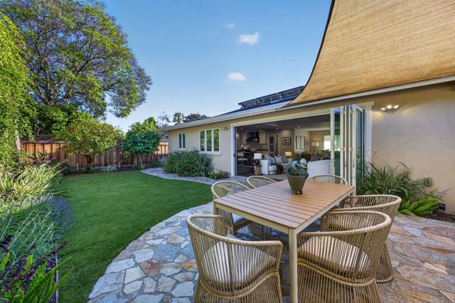 2705 Ramos Court, Mountain View, CA 94040