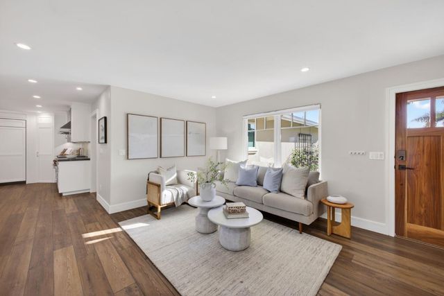 2705 Ramos Court, Mountain View, CA 94040