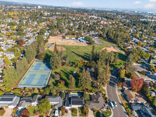 2705 Ramos Court, Mountain View, CA 94040