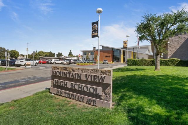 2705 Ramos Court, Mountain View, CA 94040