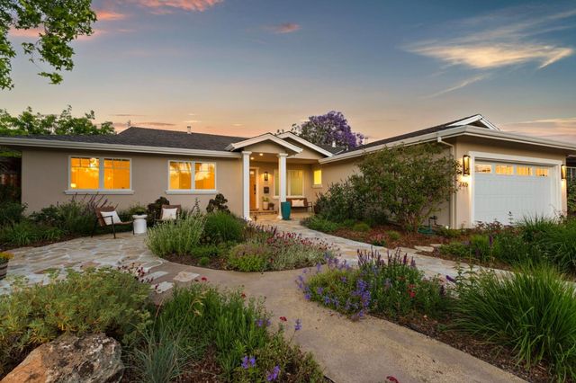 2705 Ramos Court, Mountain View, CA 94040