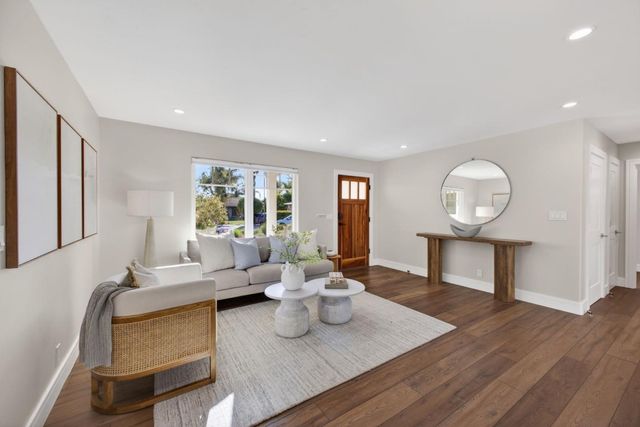 2705 Ramos Court, Mountain View, CA 94040