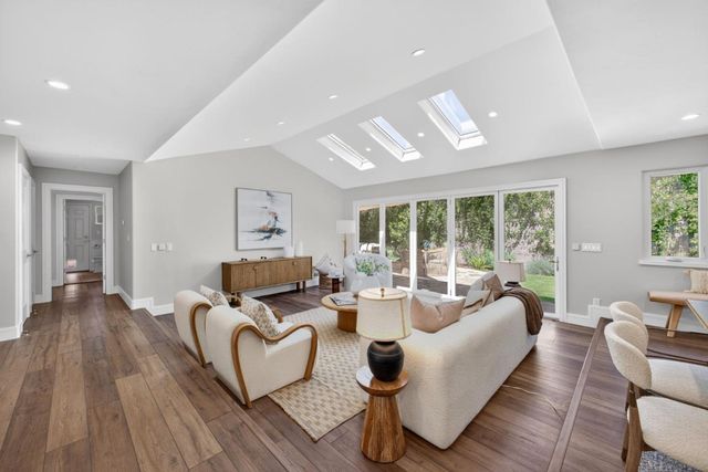 2705 Ramos Court, Mountain View, CA 94040