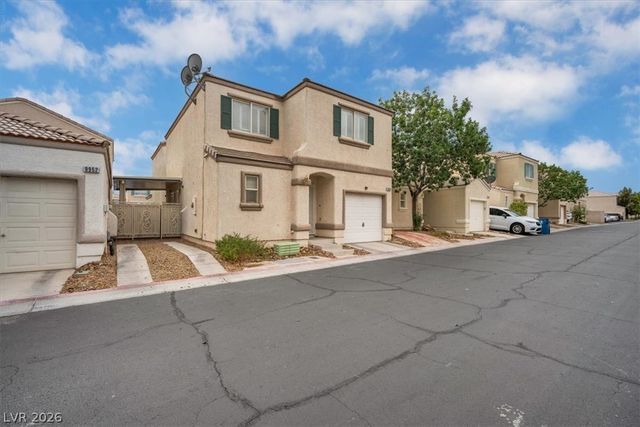 9958 Fragile Fields Street, Las Vegas, NV 89183