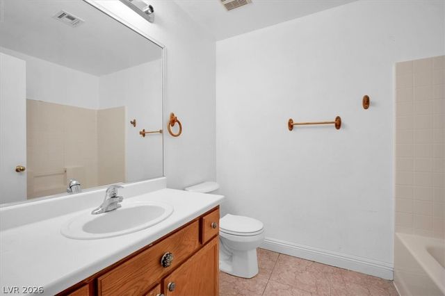 9958 Fragile Fields Street, Las Vegas, NV 89183