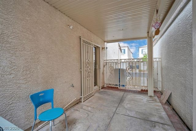 9958 Fragile Fields Street, Las Vegas, NV 89183