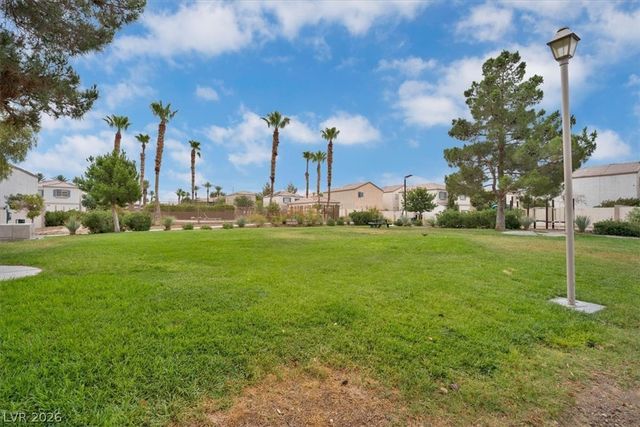 9958 Fragile Fields Street, Las Vegas, NV 89183