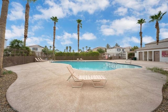 9958 Fragile Fields Street, Las Vegas, NV 89183