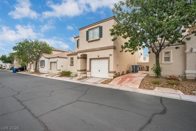 9958 Fragile Fields Street, Las Vegas, NV 89183