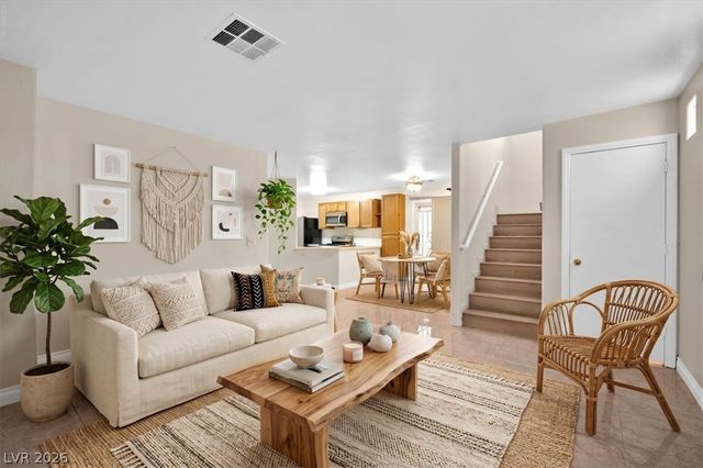 9958 Fragile Fields Street, Las Vegas, NV 89183