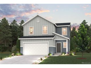 2440 Liam St, Fort Lupton, CO 80621