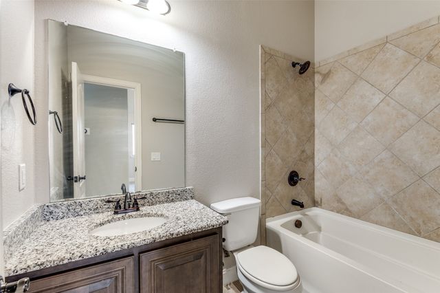 11729 Wax Myrtle Trail, Fort Worth, TX 76108
