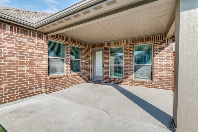 11729 Wax Myrtle Trail, Fort Worth, TX 76108