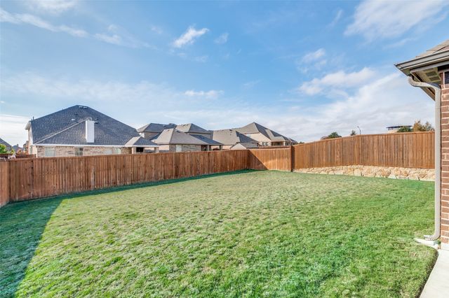 11729 Wax Myrtle Trail, Fort Worth, TX 76108